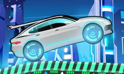 Galactic Driver