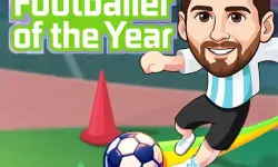 Footballer of the Year