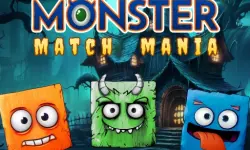 image Monster Match Mania