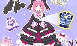 Lily Style Dress Up
