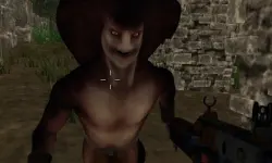 Masked Forces: Ancient Serpents