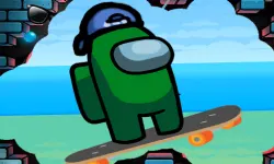 Skaters Impostor