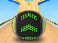 Going Balls 3d Game