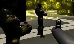 FPS Simulator