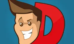 Dangerous Danny