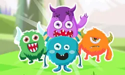 image Monster Clicker