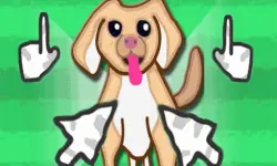 Doggo Clicker
