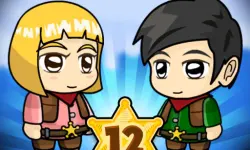 Zombie Mission 12