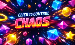 Click to Control Chaos