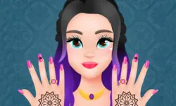 Jasmine Beauty Salon
