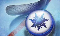 Air Hockey Cup