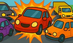 Jam Escape