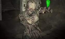 Dead Zone Adventure