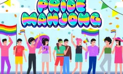 image Pride Mahjong