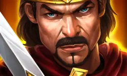 Guard warrior