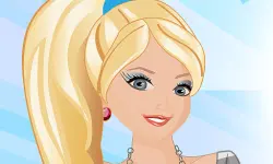 Barbie City Fashion