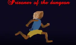 Prisoner of the dungeon