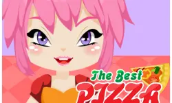 The Best Pizza