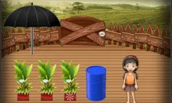 Amgel Kids Room Escape 74