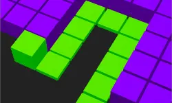 Color Splash 3D