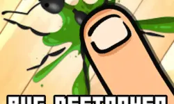 Bug Destroyer