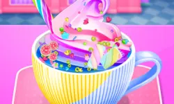 Baby Taylor Good Night Drink Making