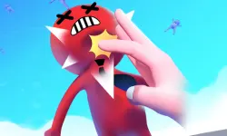 Flick Master 3D