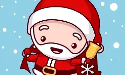 Christmas Time Difference