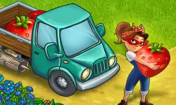 Farm Frenzy?Time management