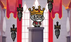 Fall of Swords