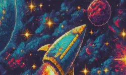 Galactic Jumper