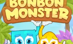 Bonbon Monsters