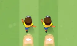 Soccer Trainer