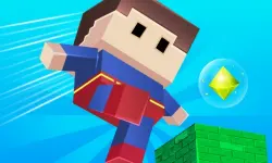 Fast Jump 3D