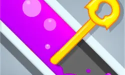 Pin Pull 3d Game