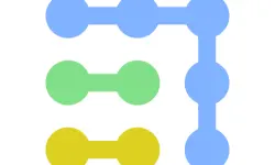 Dot Lines