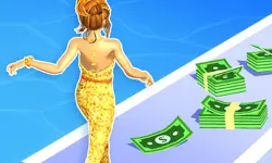 Rich Racer 3D