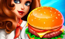 Cooking Fest : Cooking Games