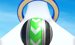 Roll the Ball 3D