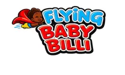 Flying Baby Billi
