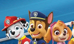 Fun Paw Patrol Jigsaw