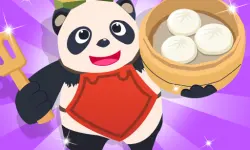 Chinese Cuisine Chef