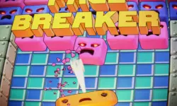 Face Breaker