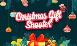 Christmas Gift Shooter