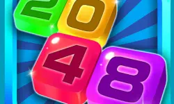 2048 numbers