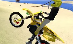 Moto Beach