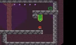 Swipe Runner Quest