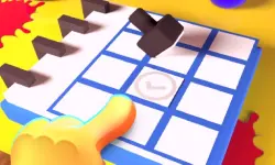 Stamp It Puzzle