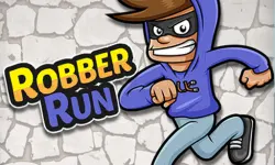 Robber Dash
