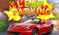 Leap Parking